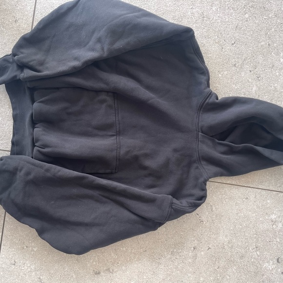 Yeezy X Gap Hoodie - Picture 3 of 4
